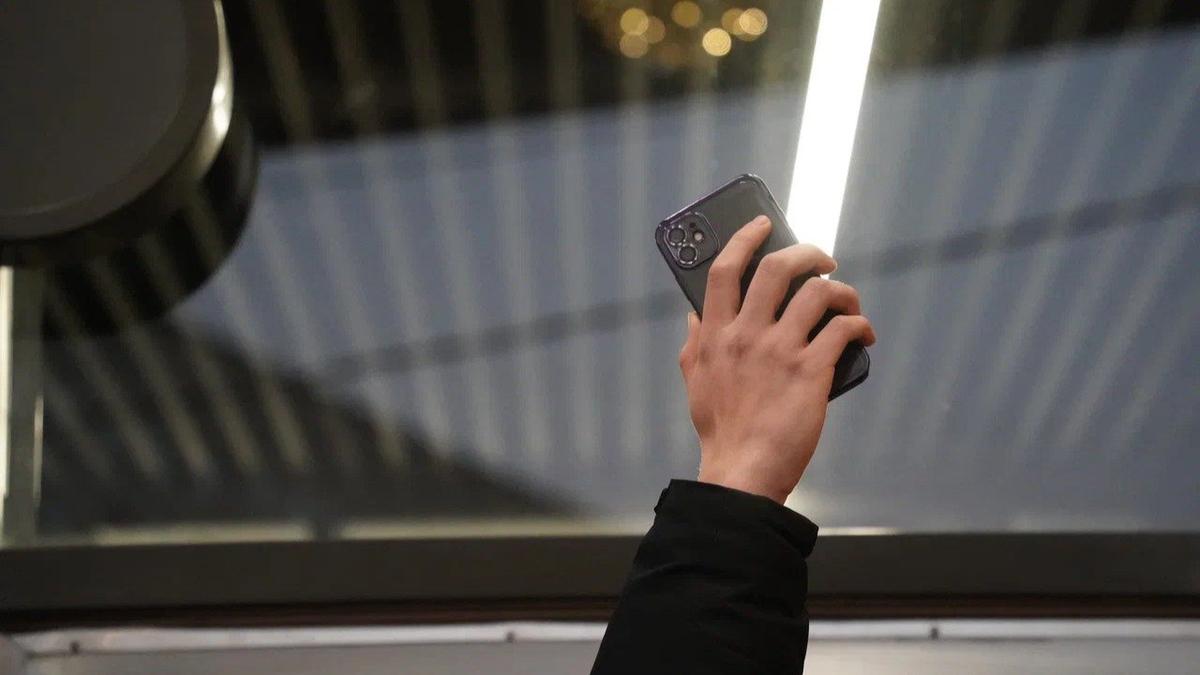 Фото: Павел Борисенко / МР7