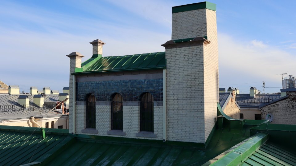 Фото: КГИОП