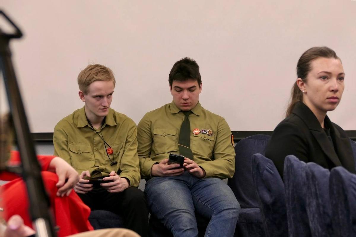 Фото: Дарья Игоревна / МР7