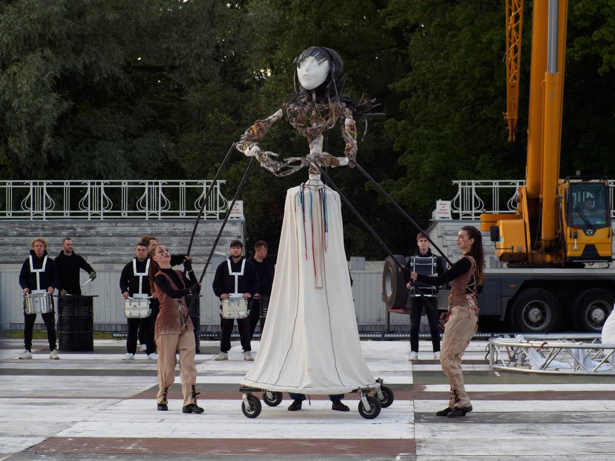 Фото: Дмитрий Абрамов / MR7