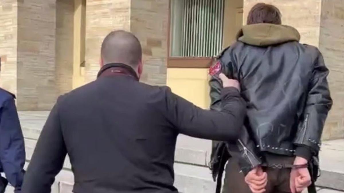 Фото: Следственный комитет Петербурга