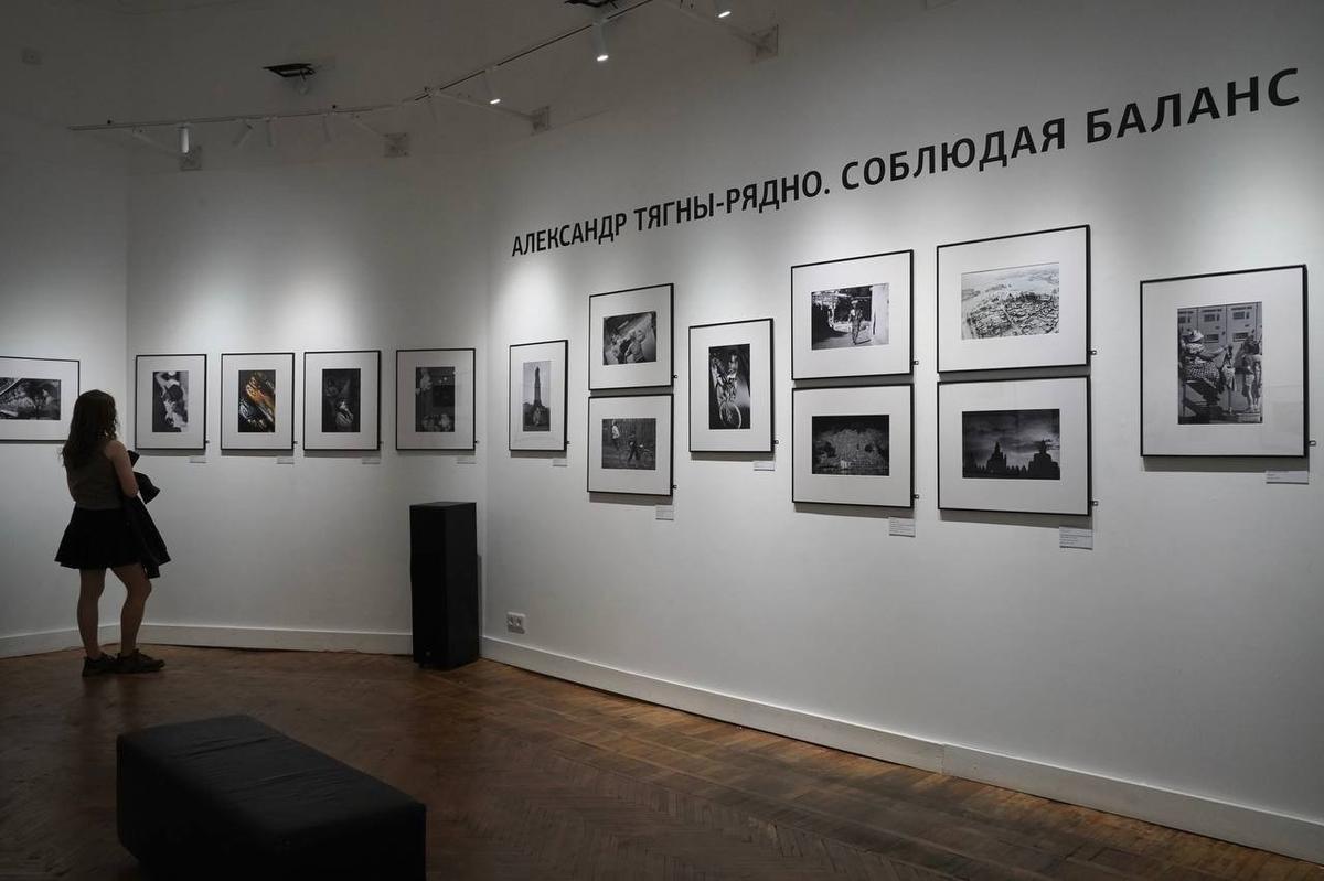 Фото: Павел Борисенко / МР7