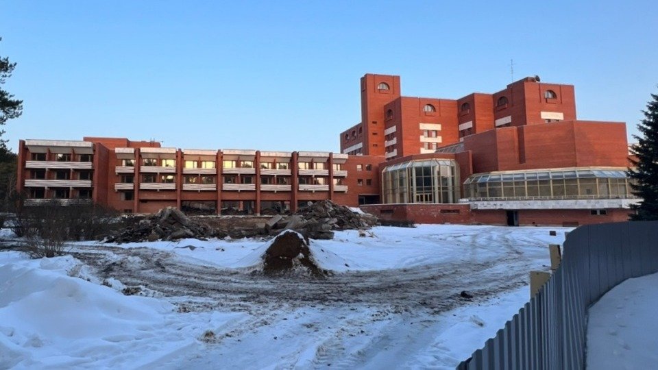 Фото: КГИОП