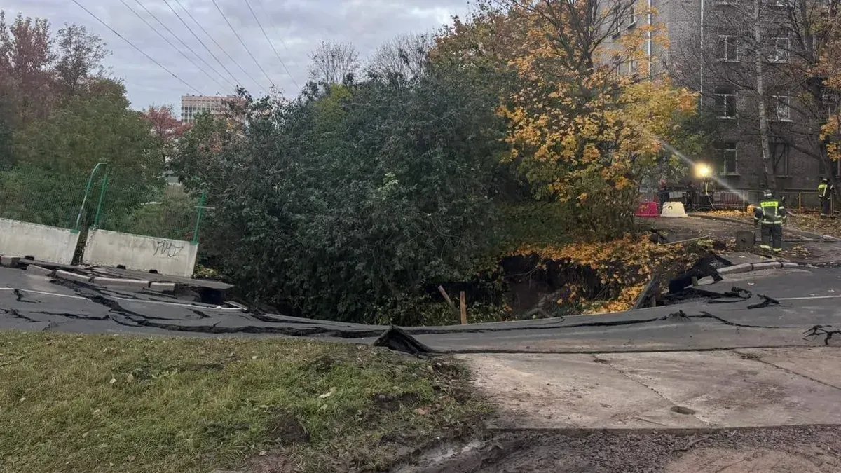 Фото: прокуратура Петербурга