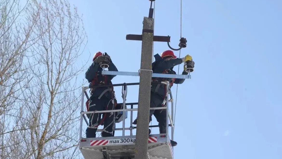 Фото: «Россети Ленэнерго»