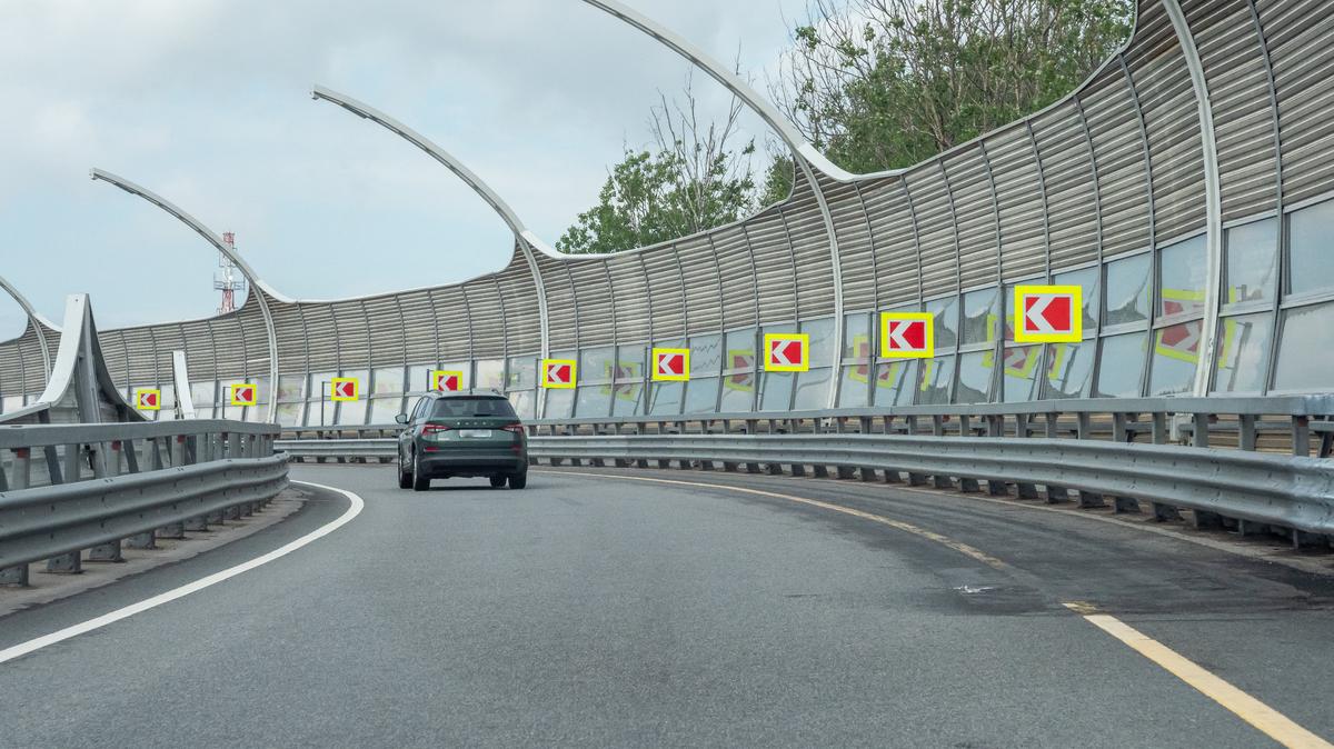 Смольный намерен изъять недвижимость для строительства Витебской развязки