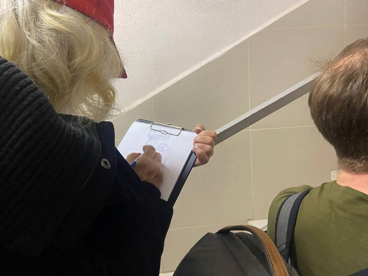 Фото: Валерия Шимаковская / MR7