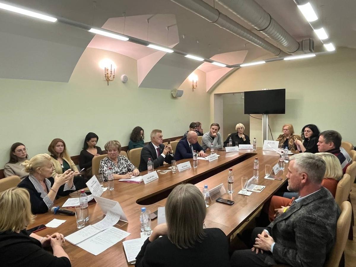 Фото: Любовь Смирнова / MR7