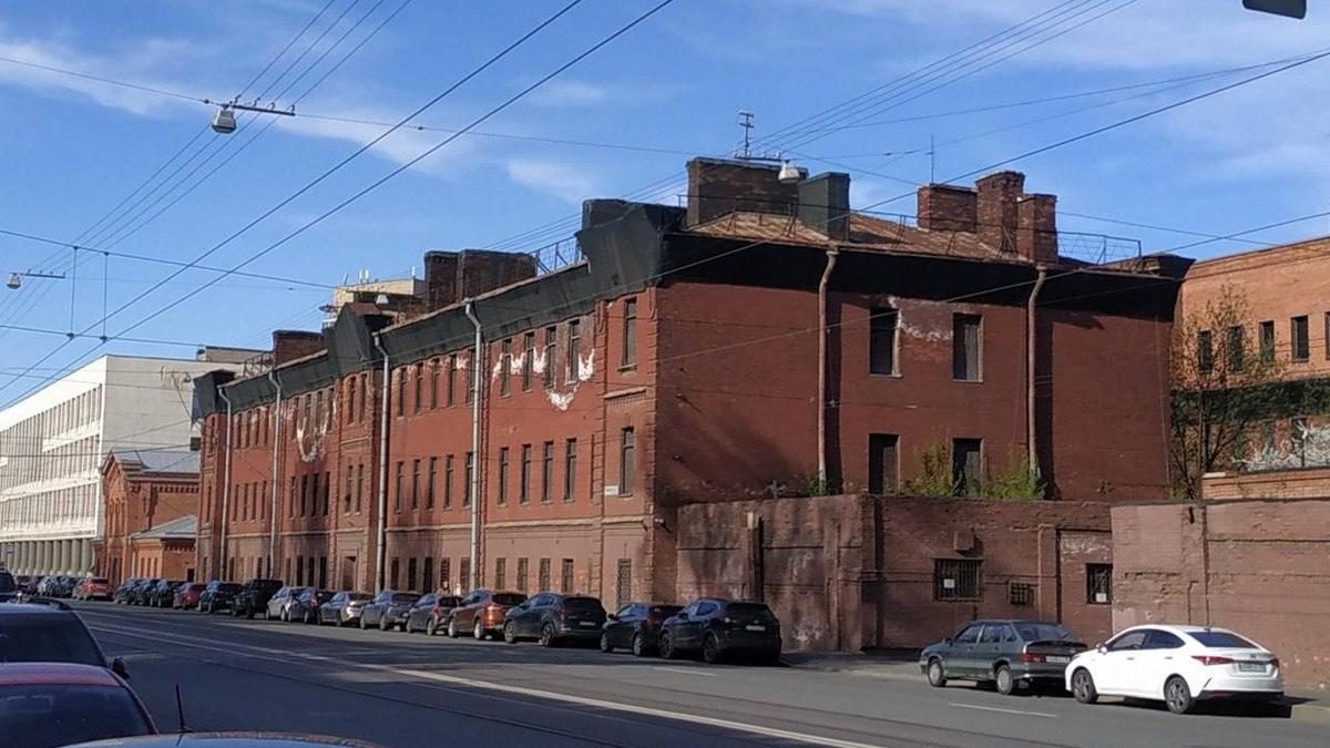 Фото: соцсети Ольги Штанниковой
