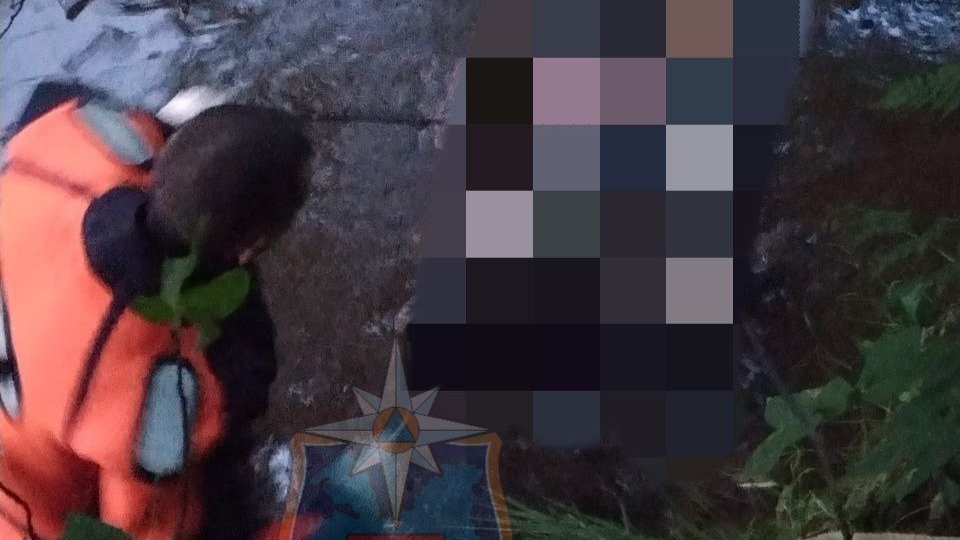 Фото: Аварийно-спасательная служба Ленобласти