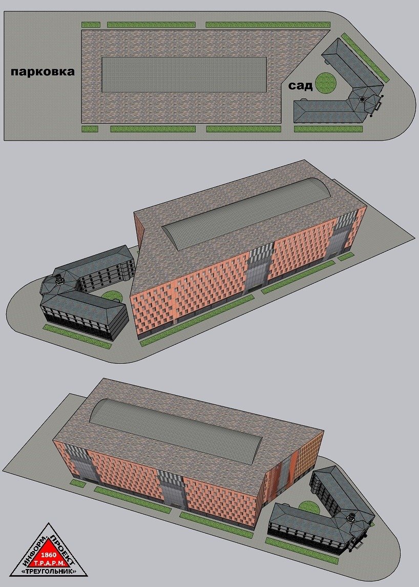 Изображение: Александр Треугольников