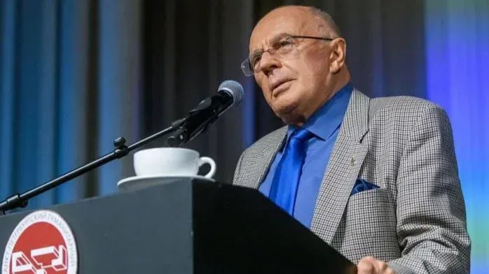 Александр Запесоцкий. Фото: СПбГУП