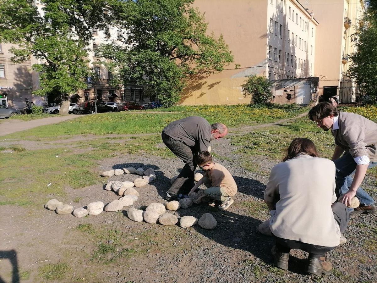 Фото: Елена Михина / MR7