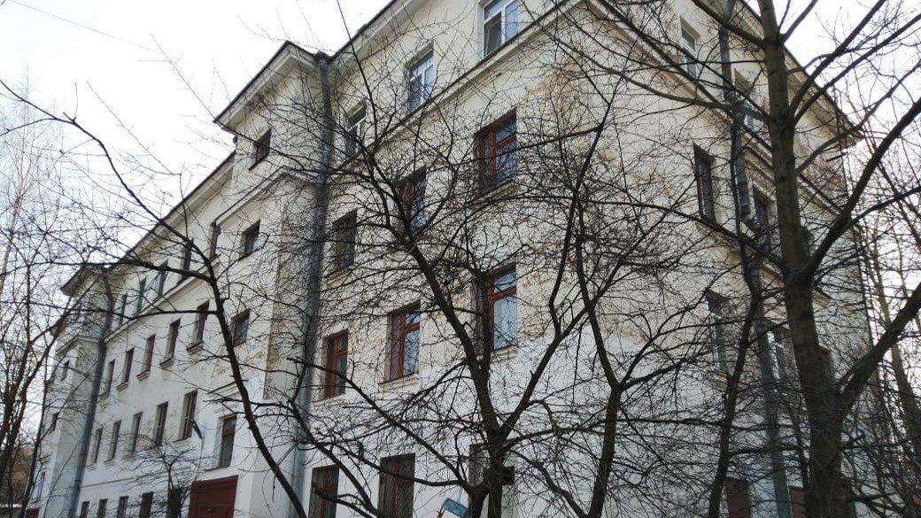 Выселение ради реновации всё ближе: апелляционный суд также отказал жителям «сталинки»