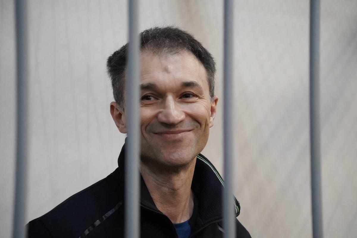 Фото: Павел Борисенко / MR7