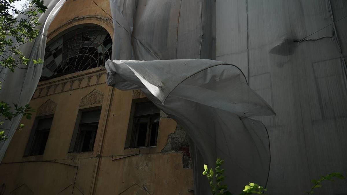 Фото: Павел Борисенко / MR7