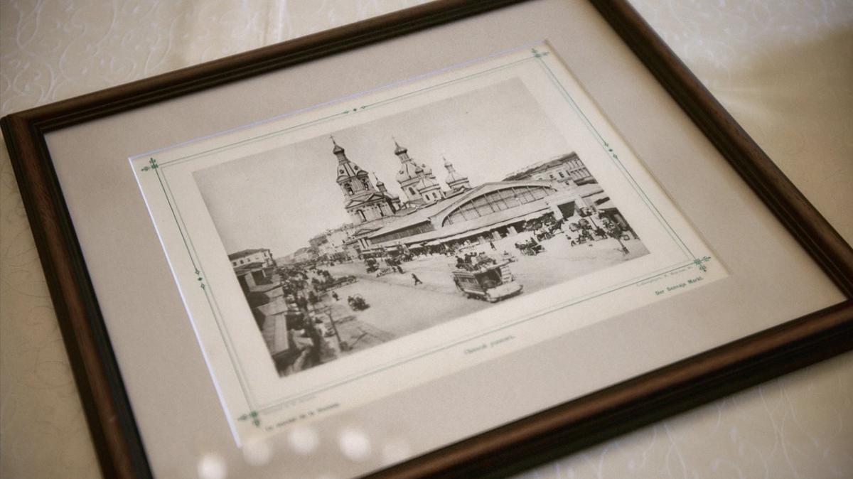 Спас на Сенной: быть или не быть?