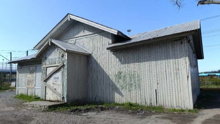 Фото: КГИОП