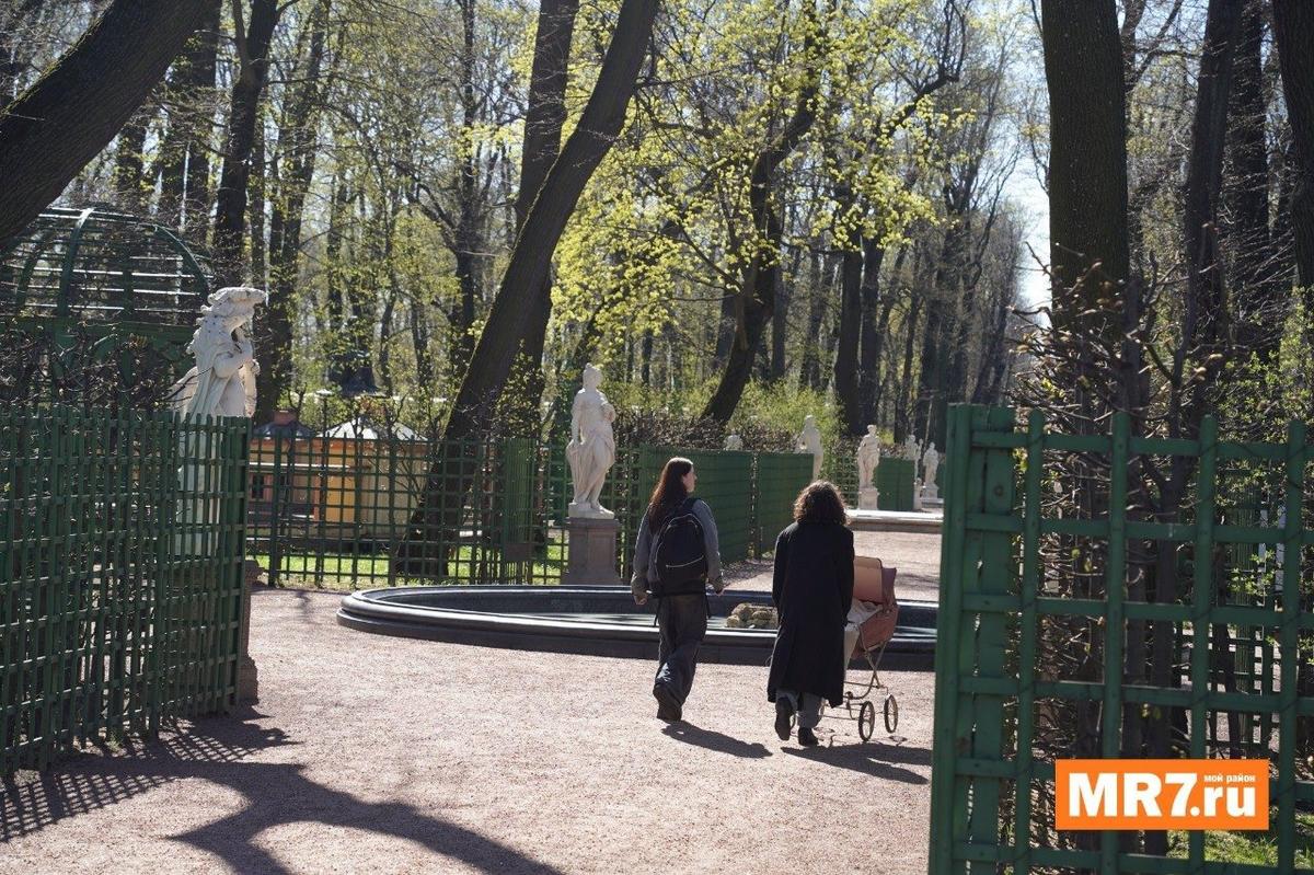 Фото: Павел Борисенко / MR7