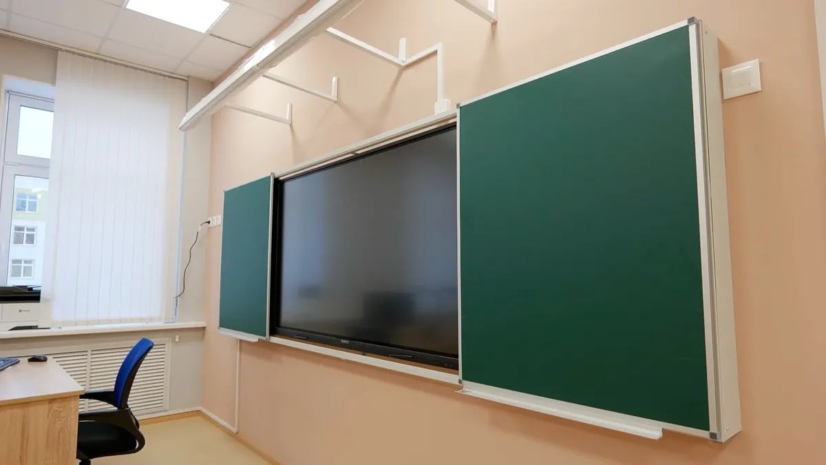 Фото: Матвей Королёв / MР7