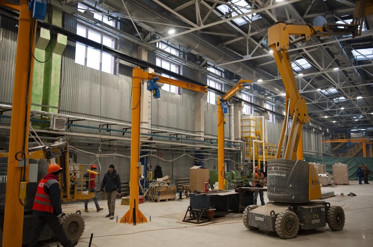 Фото: пресс-служба ГУП «Петербургский метрополитен»