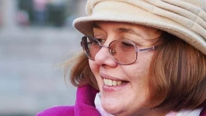 Суд продлил арест архитектора Ольги Смирновой