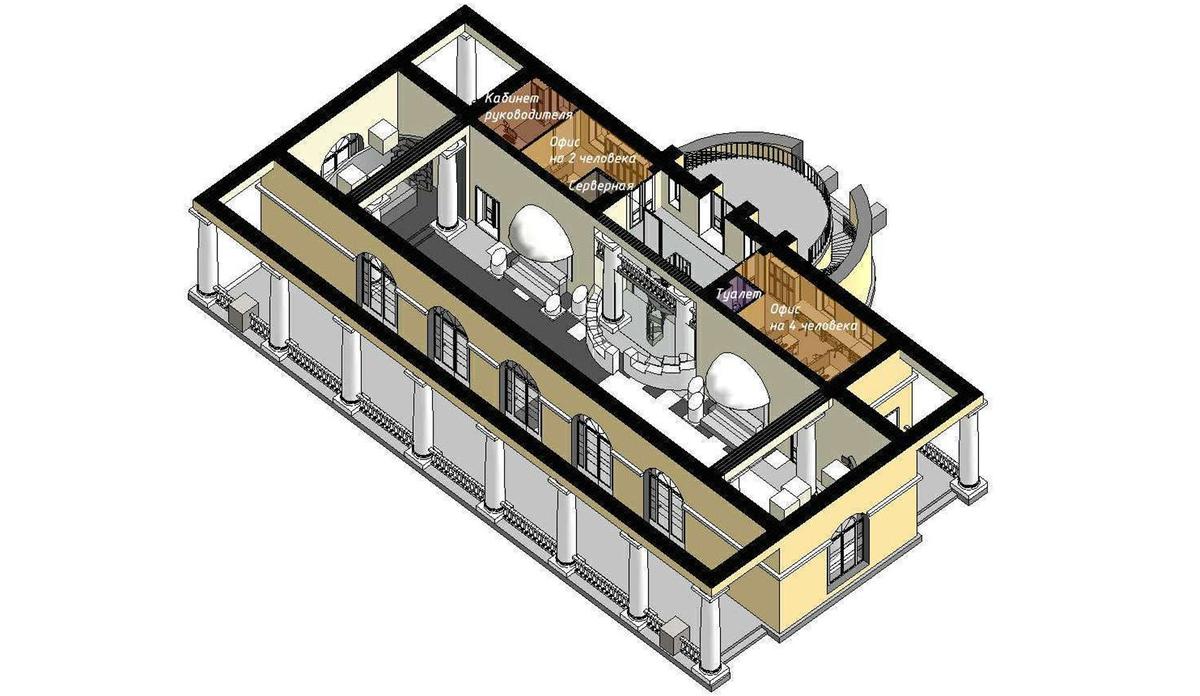 Рендер: документы закупки