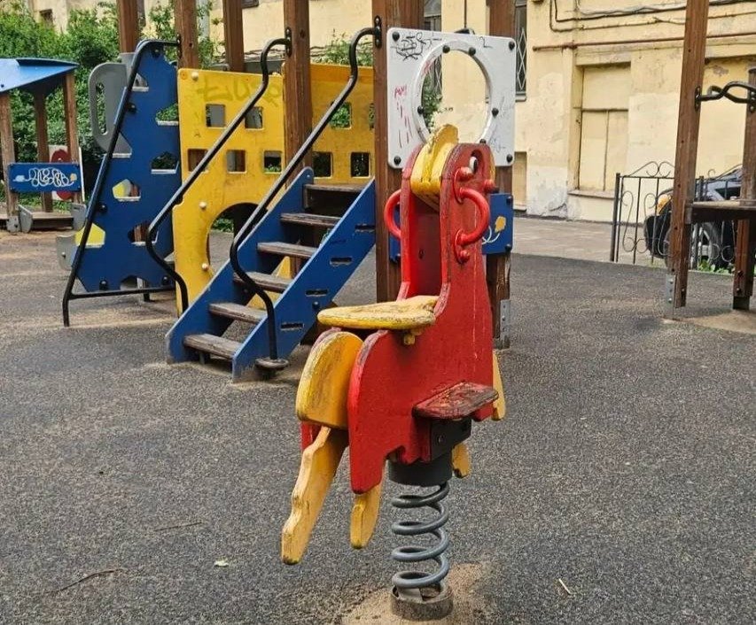 Фото: прокуратура Петербурга