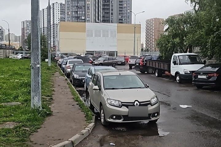 Фото: «Мегаполис»