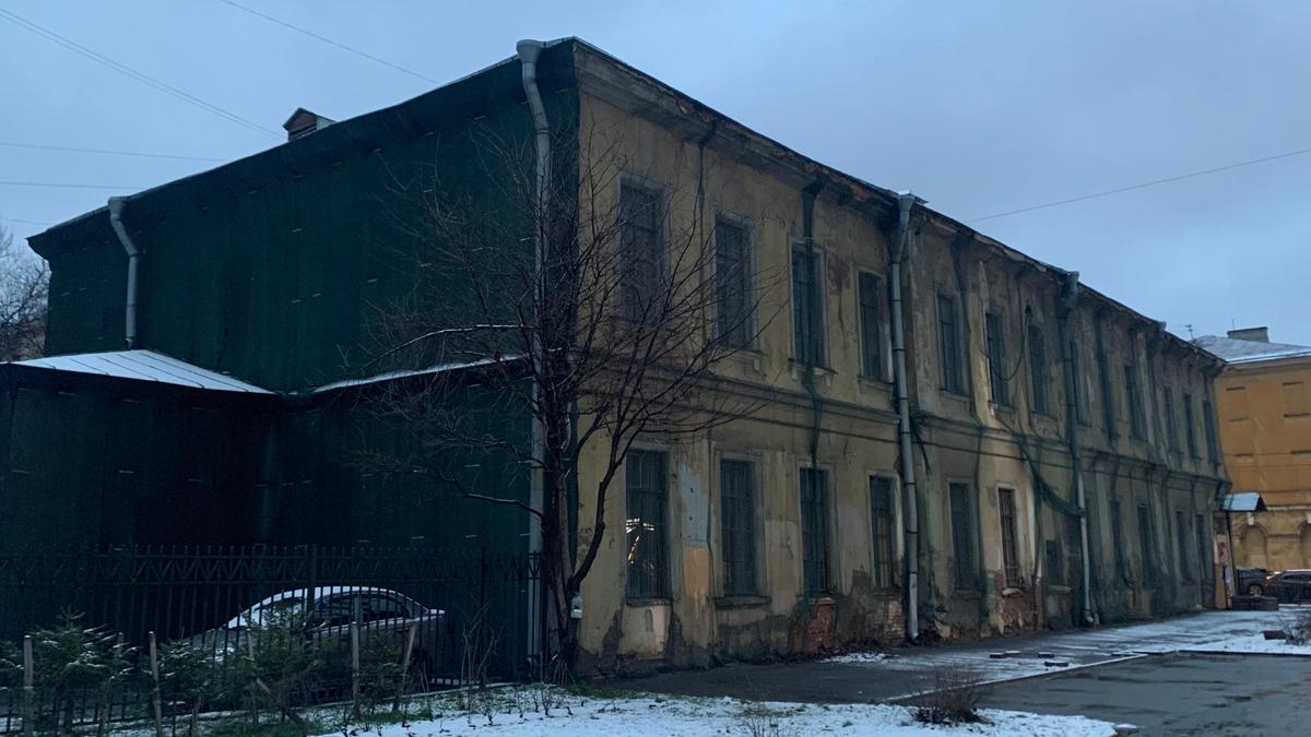 Фото: «Центральный район за комфортную среду обитания»