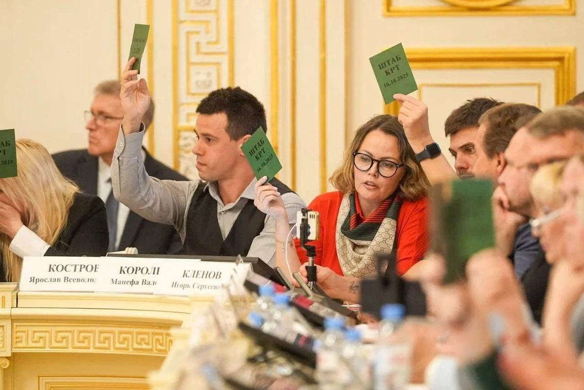 Фото: telegram-канал Александра Бельского