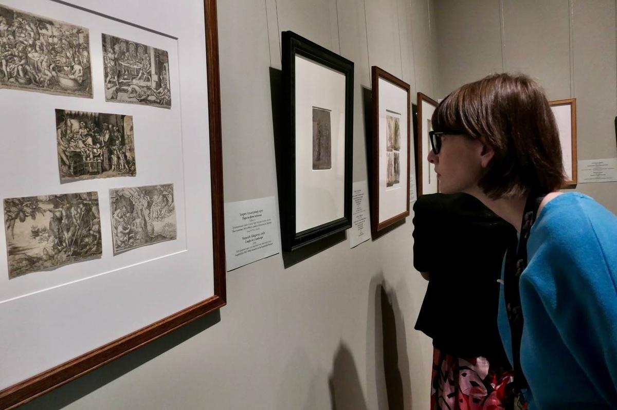 Фото: Павел Даиси / MR7