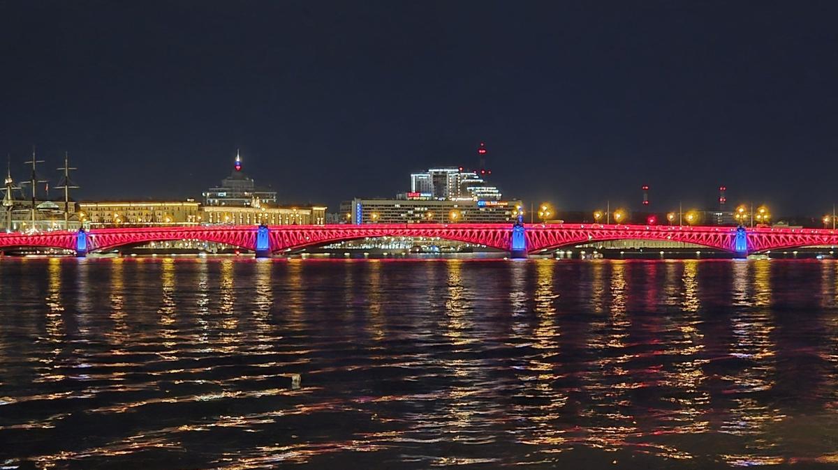 Фото: пресс-служба Смольного