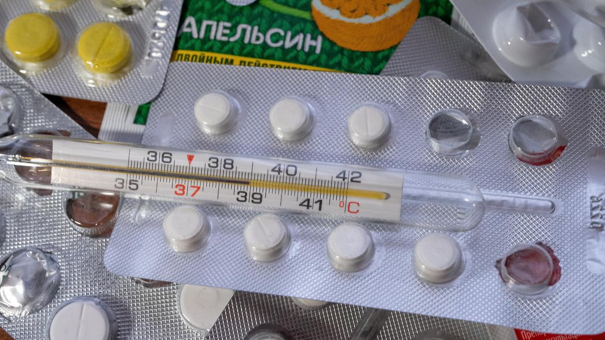 Новый фармацевтический завод построят на Маршала Блюхера