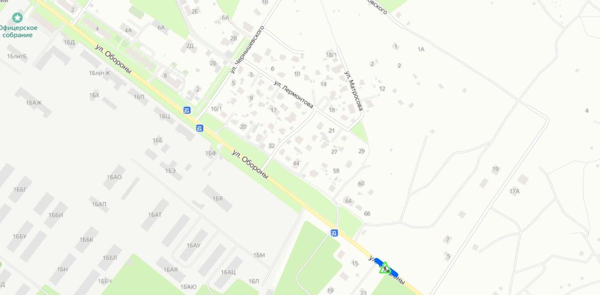 Схема: ГАТИ