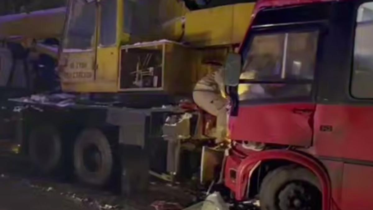 Скриншот видео: МЧС Ленобласти