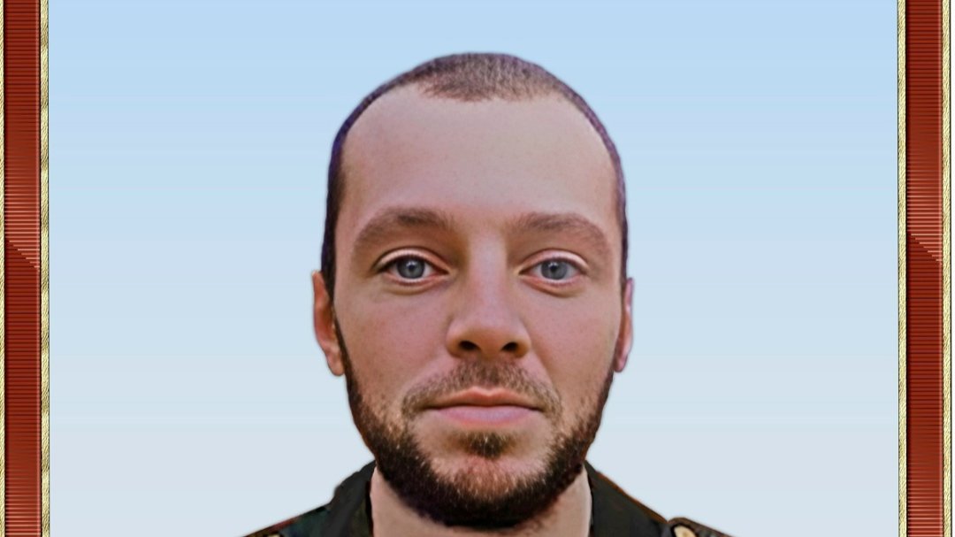 Военнослужащий из Сланцевского района погиб в ходе спецоперации на Украине