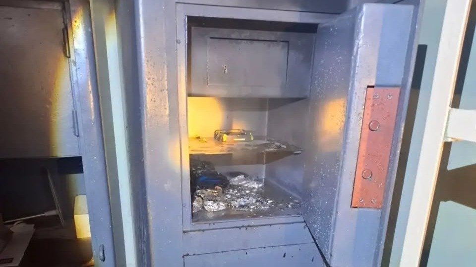 Фото: ГУ МВД по Петербургу и Ленобласти