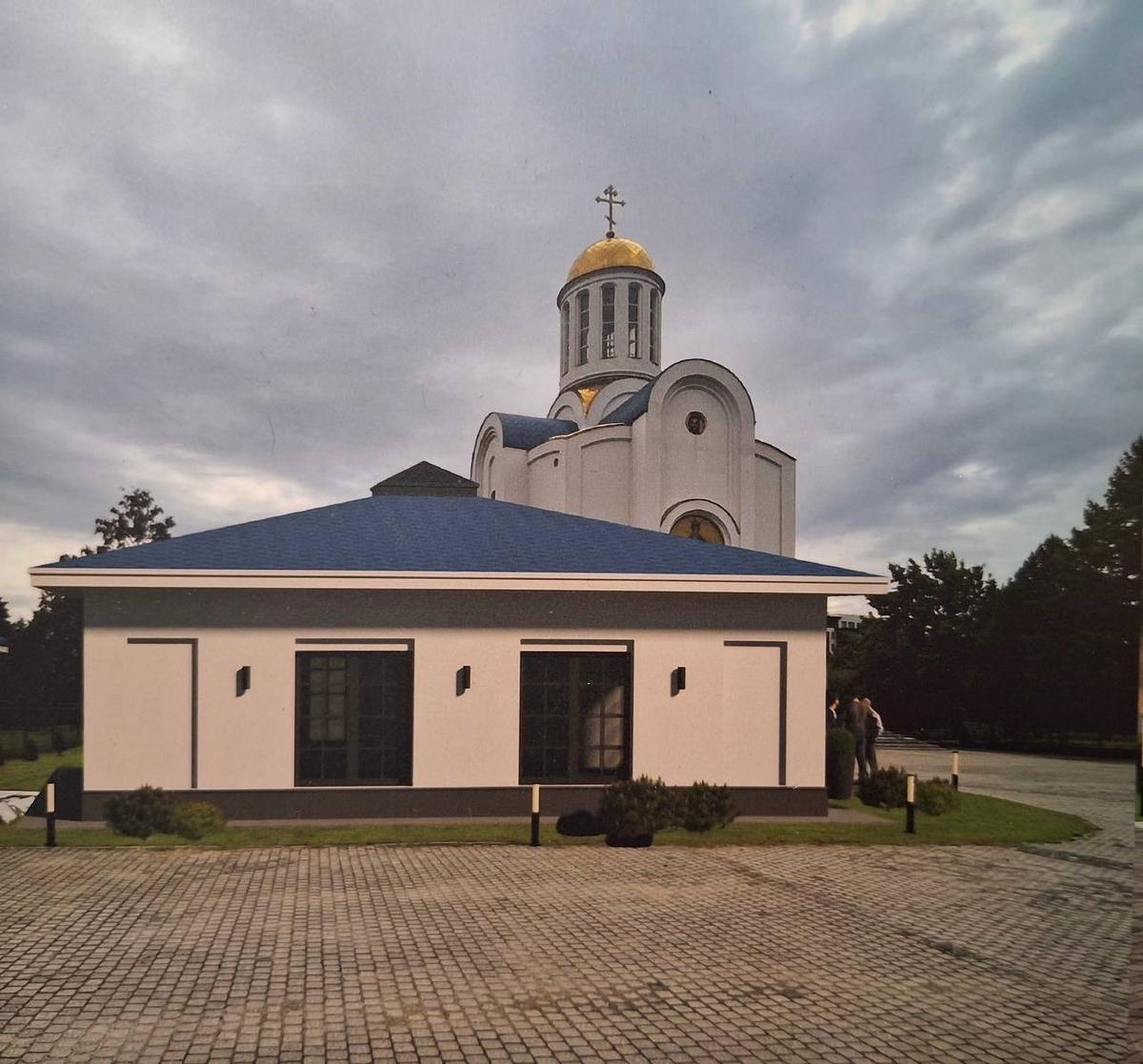 Фото: пресс-служба Красногвардейского района