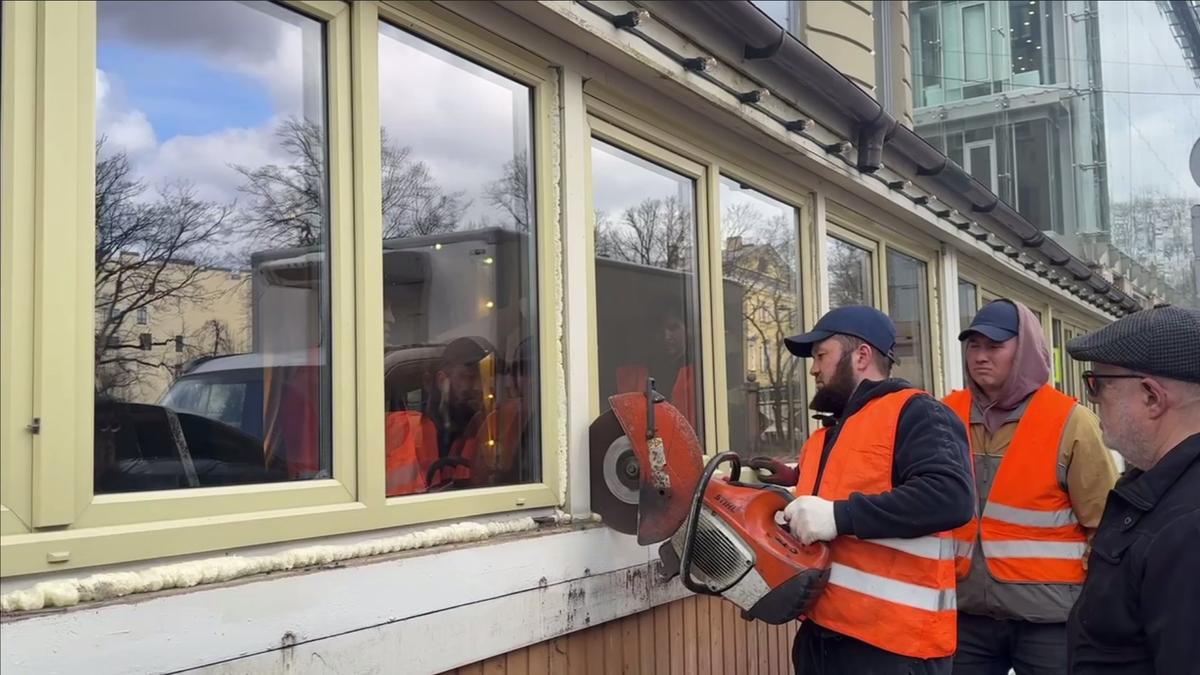 Скриншот видео: ККИ