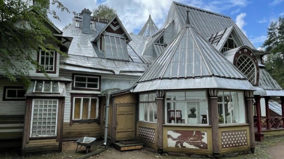 Фото: сайт КГИОП