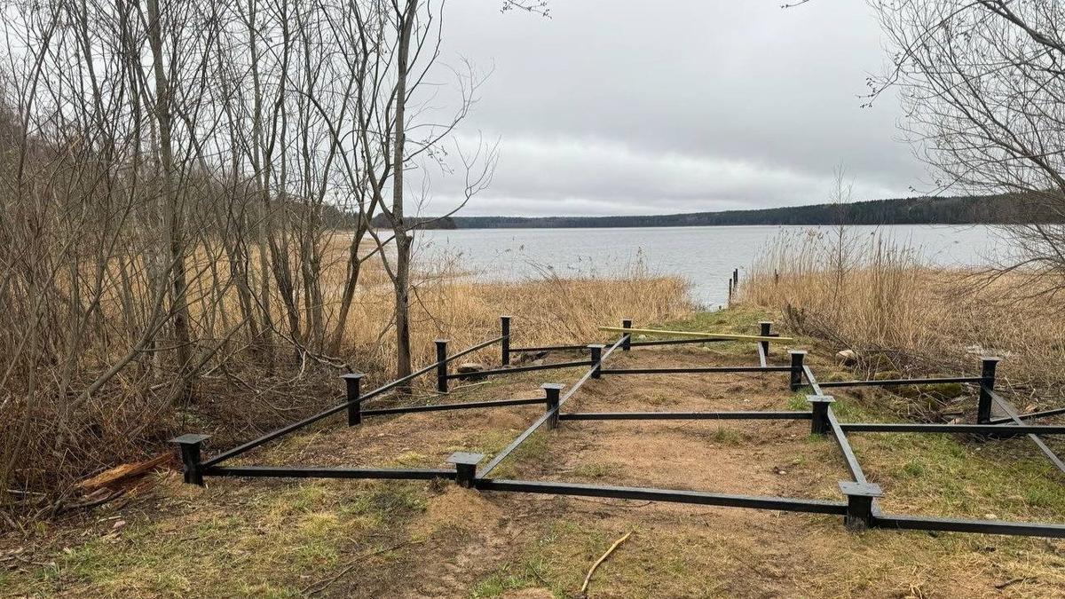 Фото: Северо-Западное управление Росприроднадзора