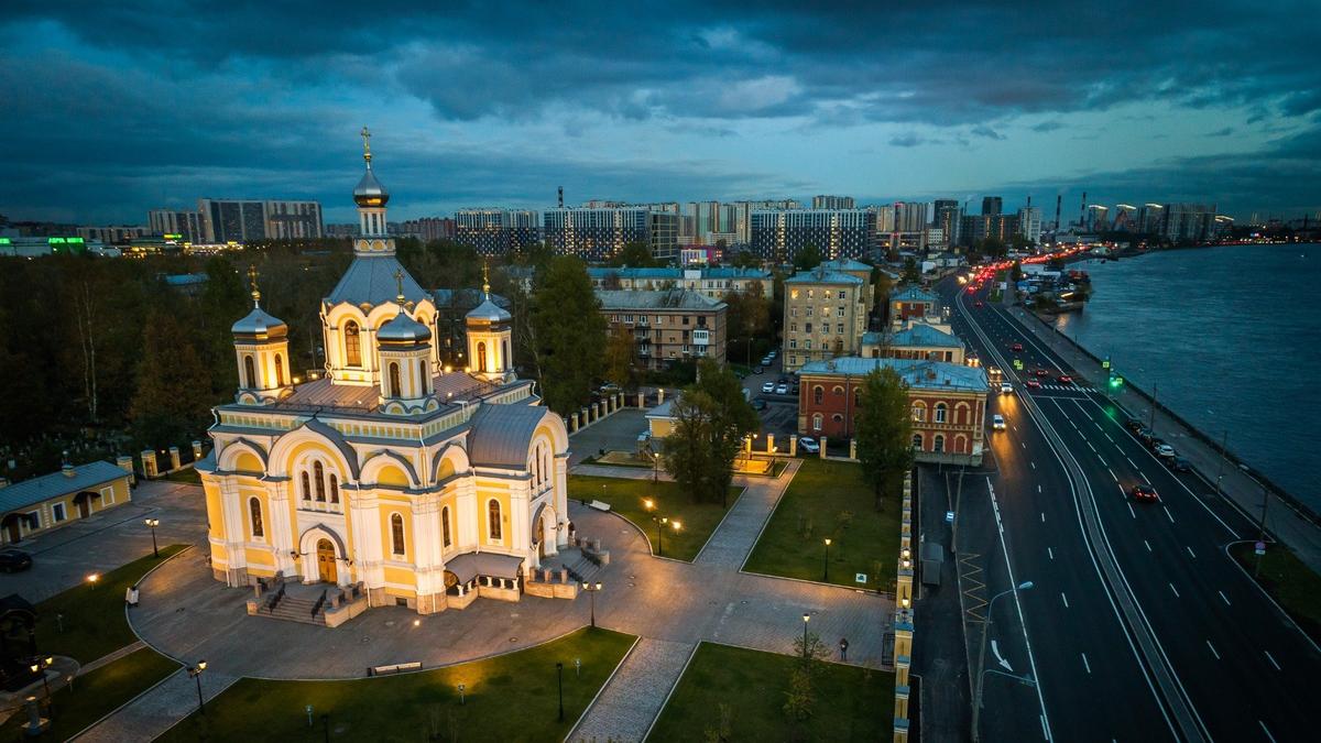 Фото: Фонд содействия восстановлению объектов истории и культуры Санкт-Петербурга