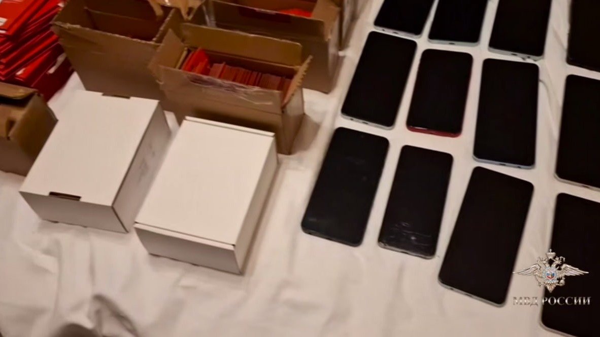 Фото: соцсети Ирины Волк