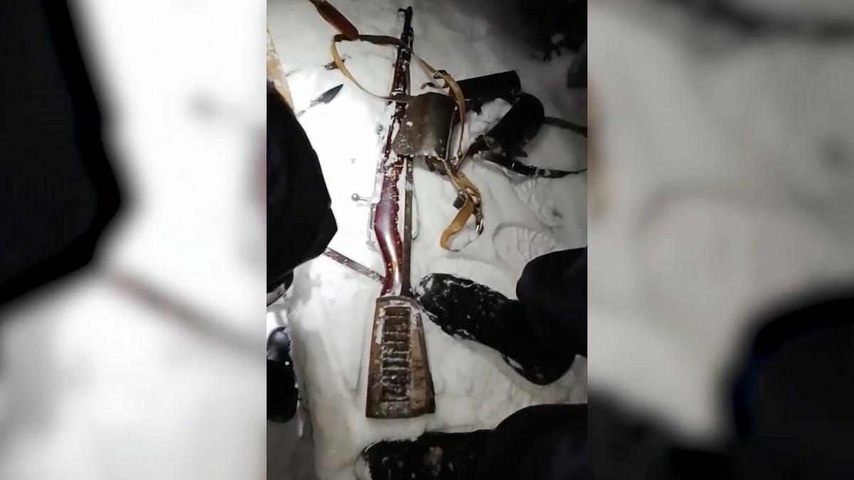 Фото: ГУ Росгвардии по Петербургу и Ленобласти