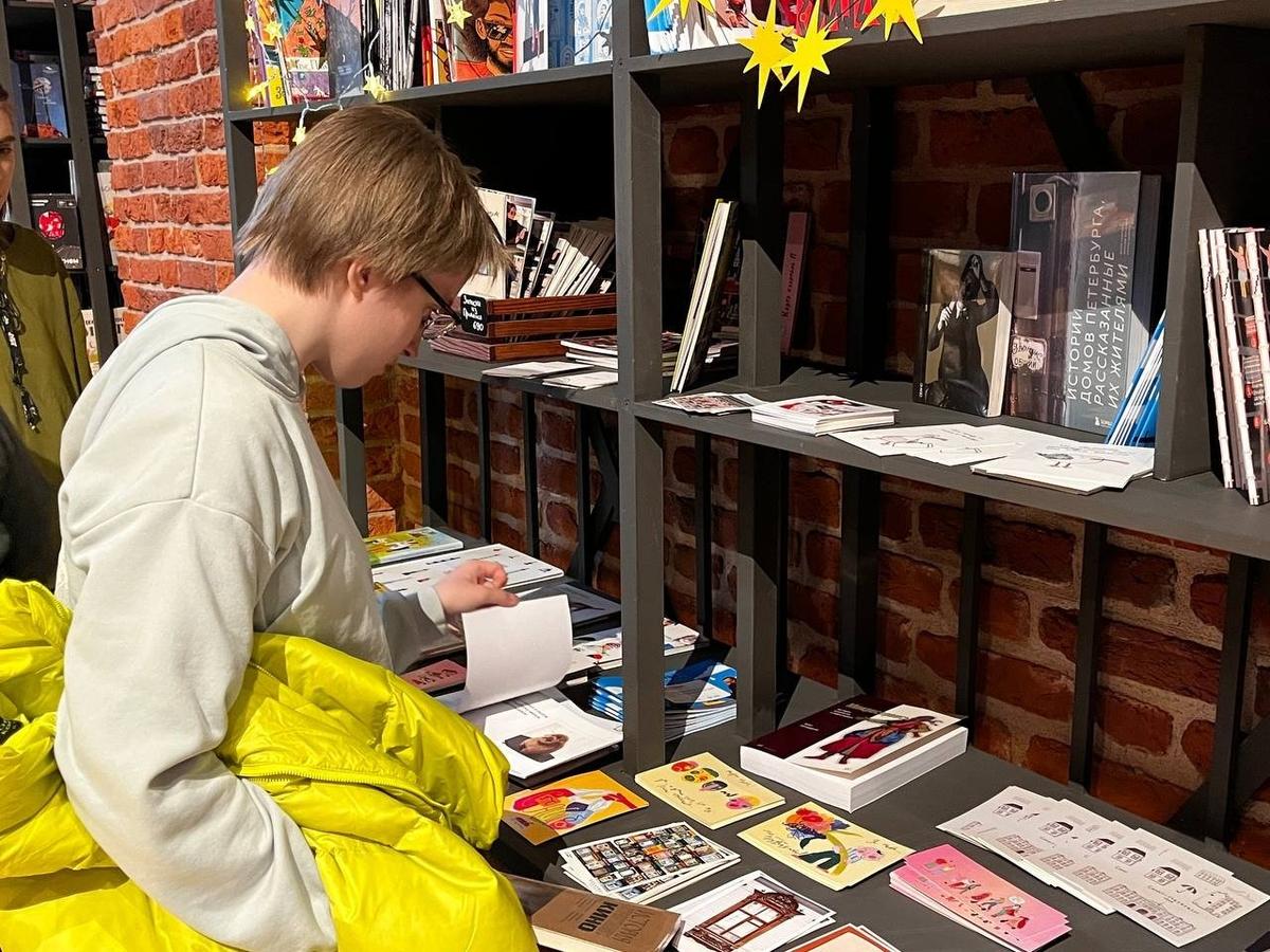 Фото: Любовь Смирнова / МР7