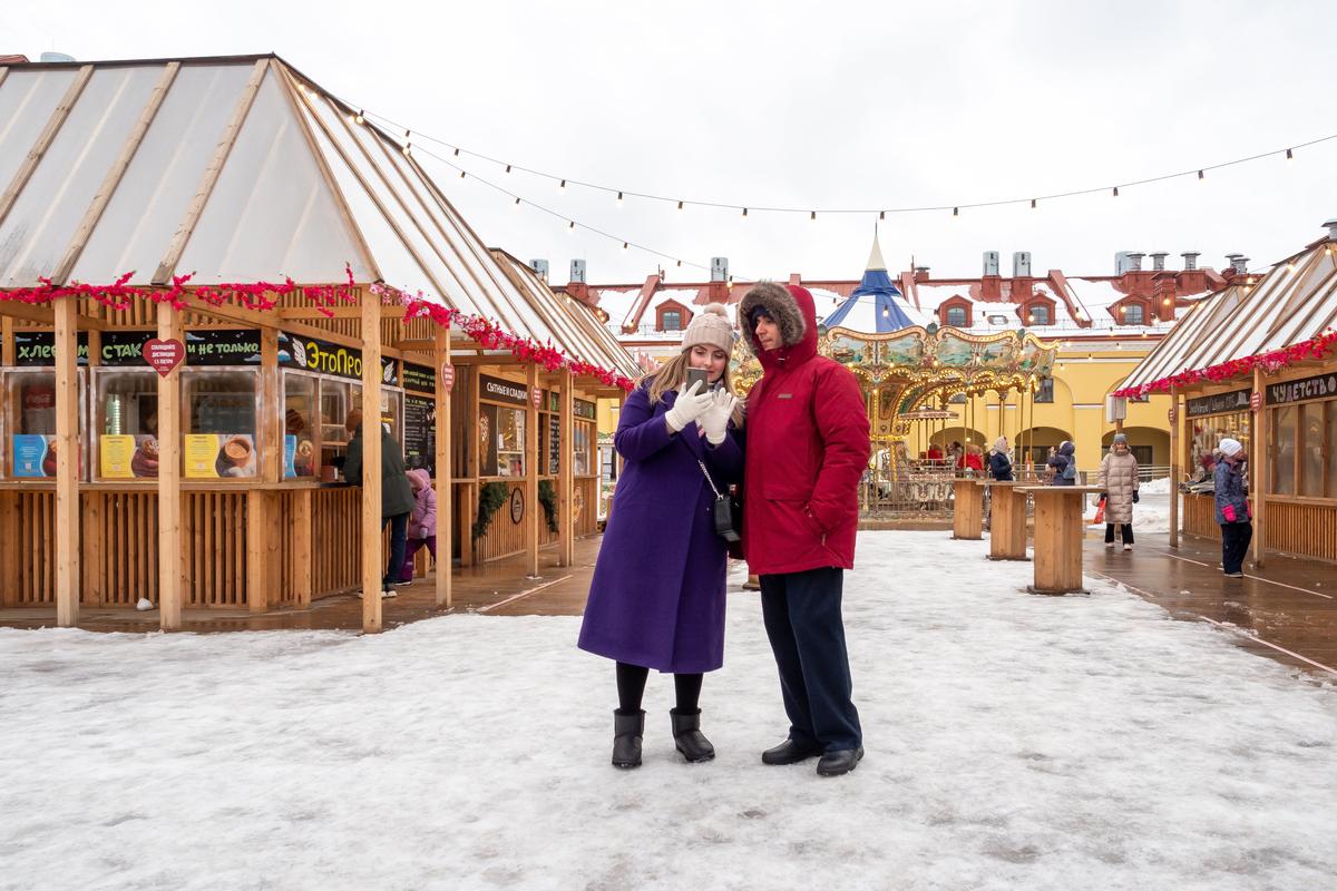 Фото: Олег Золото / MR7