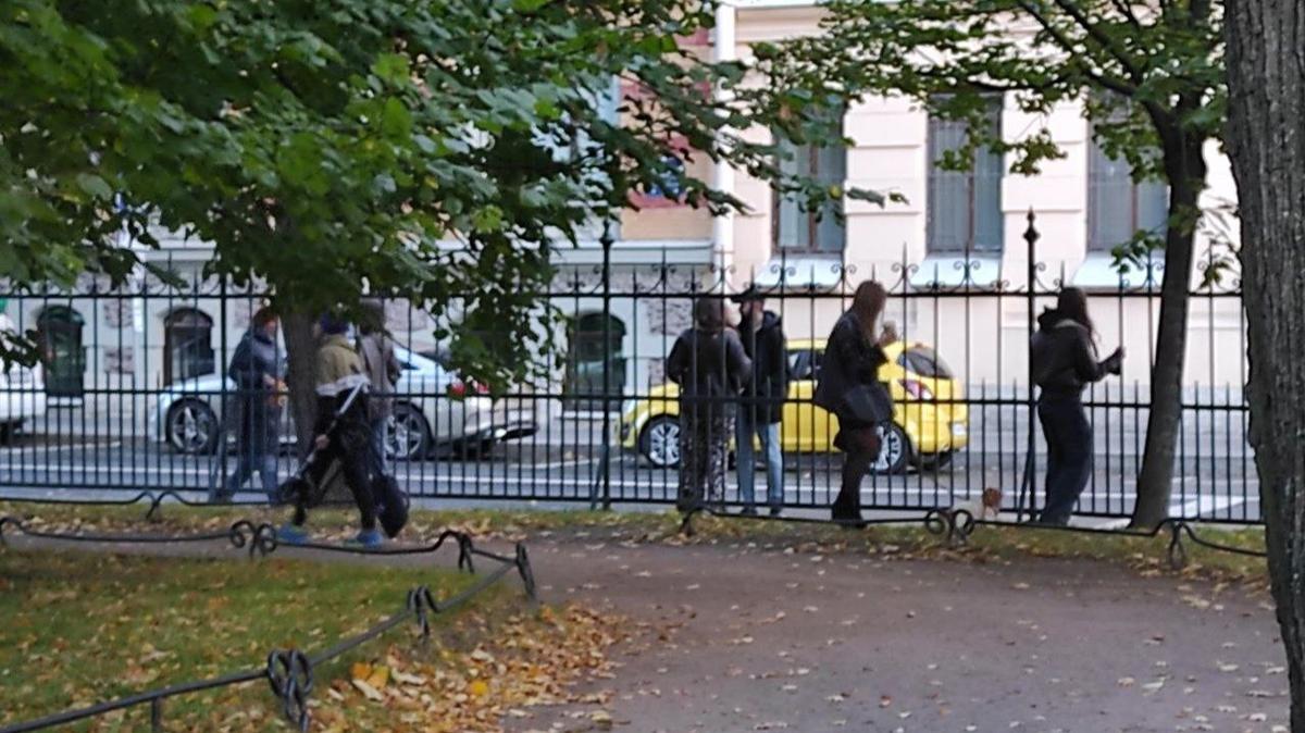 Фото: Динар Идрисов