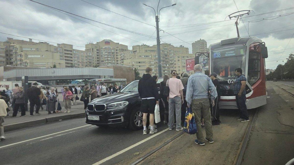 Фото: «Мегаполис»