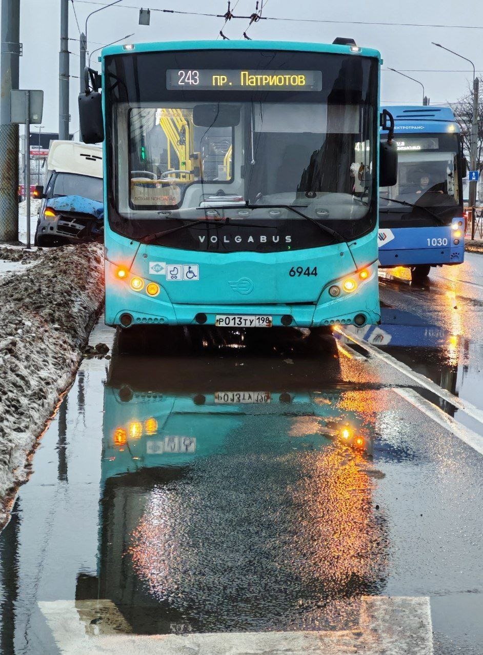 Фото: «Мегаполис»